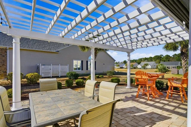 $547,500 | 9 Alabaster Court, Murrells Inlet, SC 29576