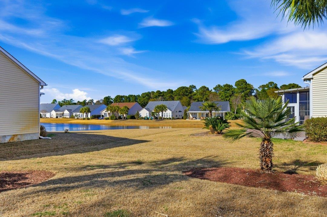9 Alabaster Court Murrells Inlet, SC 29576 - Photo 29 of 37