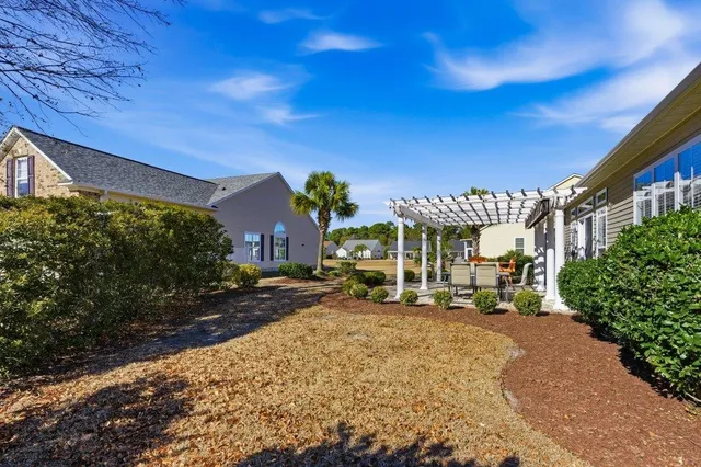 $547,500 | 9 Alabaster Court, Murrells Inlet, SC 29576