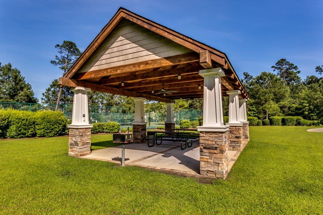 9 Alabaster Court Murrells Inlet, SC 29576 - Photo 35 of 37