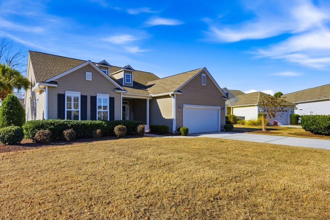 9 Alabaster Court Murrells Inlet, SC 29576 - Photo 36 of 37