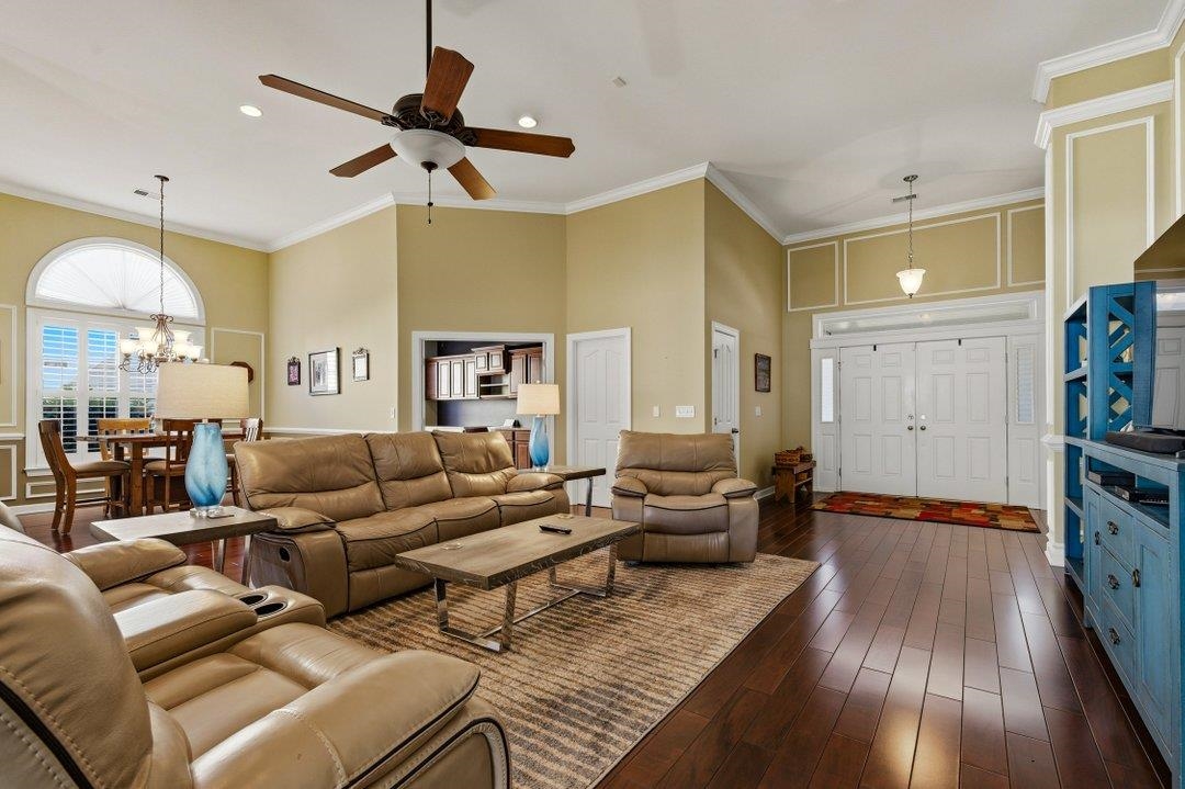 9 Alabaster Court Murrells Inlet, SC 29576 - Photo 6 of 37