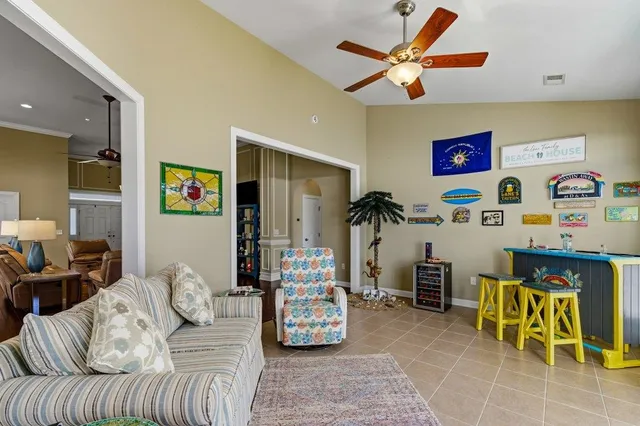 $547,500 | 9 Alabaster Court, Murrells Inlet, SC 29576