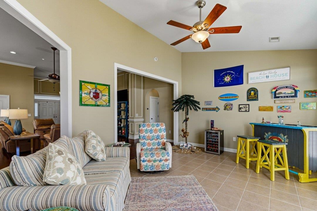 9 Alabaster Court Murrells Inlet, SC 29576 - Photo 7 of 37