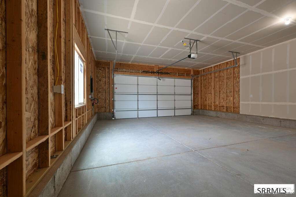 3043 Elixir Road Ammon, ID 83406 - Photo 15 of 15 2-Car Garage