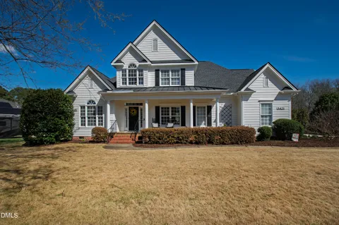 $675,000 | 5421 Maggie Run Lane, Fuquay-Varina, NC 27526