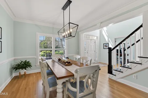 $675,000 | 5421 Maggie Run Lane, Fuquay-Varina, NC 27526