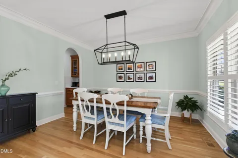 $675,000 | 5421 Maggie Run Lane, Fuquay-Varina, NC 27526