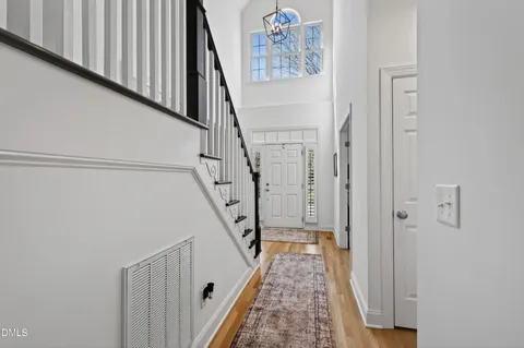 $675,000 | 5421 Maggie Run Lane, Fuquay-Varina, NC 27526