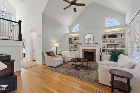 $675,000 | 5421 Maggie Run Lane, Fuquay-Varina, NC 27526