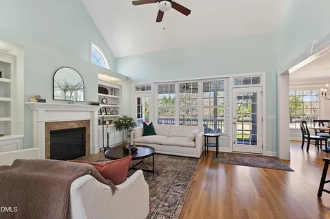 $675,000 | 5421 Maggie Run Lane, Fuquay-Varina, NC 27526