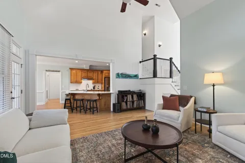 $675,000 | 5421 Maggie Run Lane, Fuquay-Varina, NC 27526