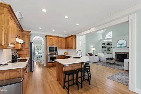 $675,000 | 5421 Maggie Run Lane, Fuquay-Varina, NC 27526