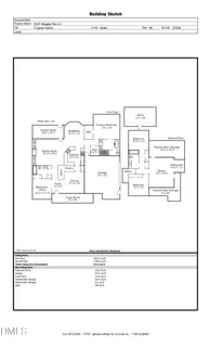 $675,000 | 5421 Maggie Run Lane, Fuquay-Varina, NC 27526