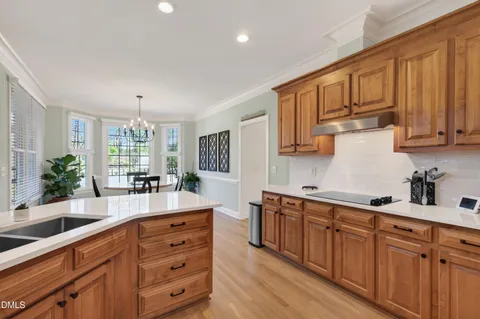 $675,000 | 5421 Maggie Run Lane, Fuquay-Varina, NC 27526