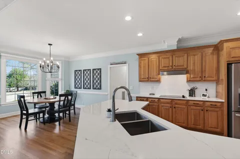 $675,000 | 5421 Maggie Run Lane, Fuquay-Varina, NC 27526