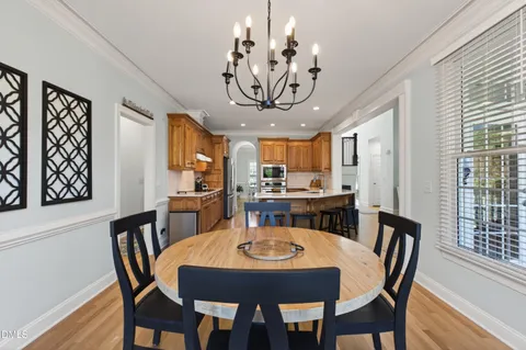 $675,000 | 5421 Maggie Run Lane, Fuquay-Varina, NC 27526