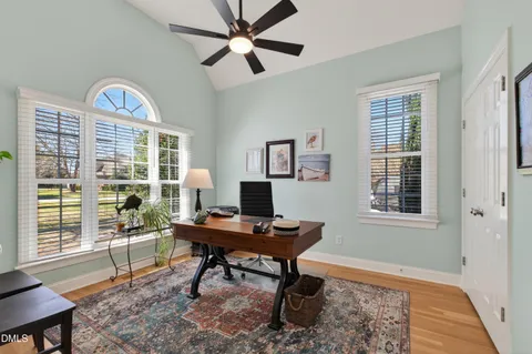 $675,000 | 5421 Maggie Run Lane, Fuquay-Varina, NC 27526