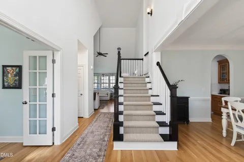 $675,000 | 5421 Maggie Run Lane, Fuquay-Varina, NC 27526