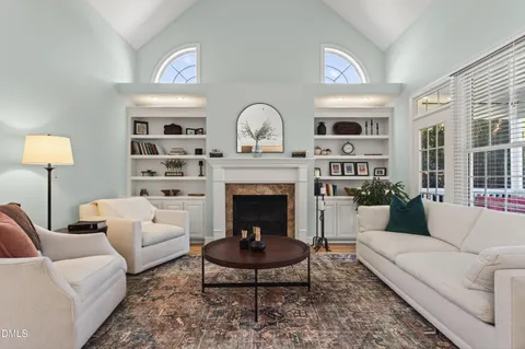 $675,000 | 5421 Maggie Run Lane, Fuquay-Varina, NC 27526