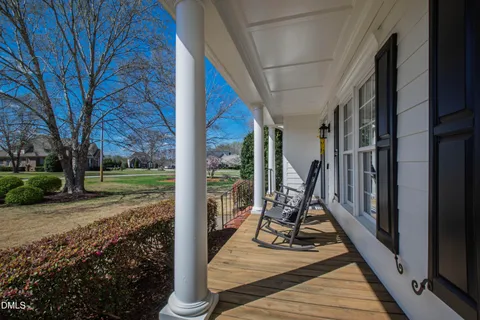 $675,000 | 5421 Maggie Run Lane, Fuquay-Varina, NC 27526