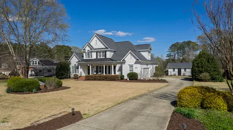 $675,000 | 5421 Maggie Run Lane, Fuquay-Varina, NC 27526