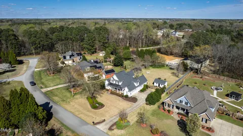 $675,000 | 5421 Maggie Run Lane, Fuquay-Varina, NC 27526