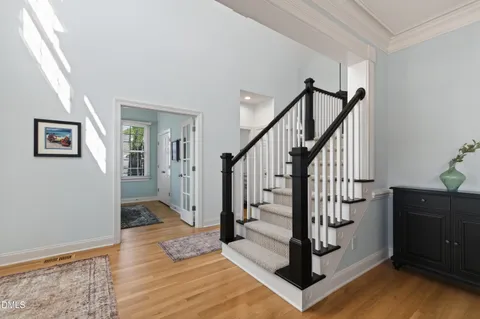 $675,000 | 5421 Maggie Run Lane, Fuquay-Varina, NC 27526