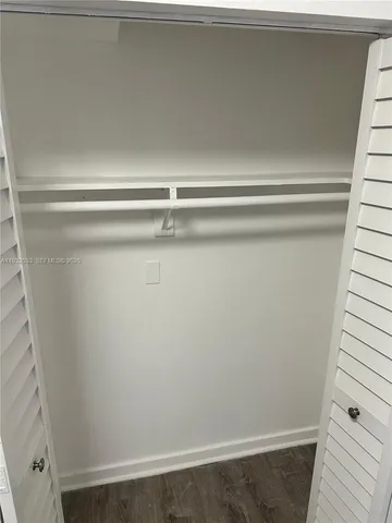 a close up view of racks