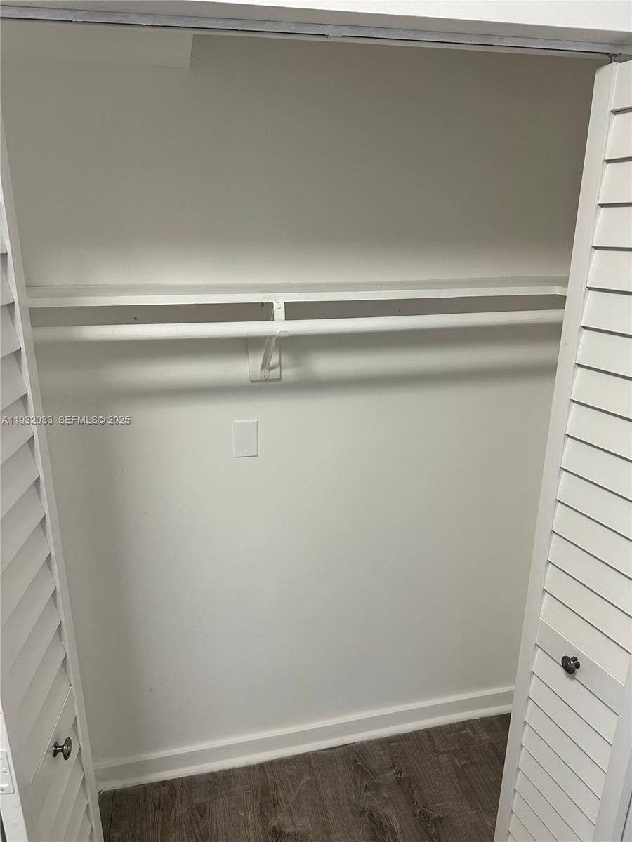 1129 Northwest 3rd Street, Unit 202 Miami, FL 33128 - Photo 8 of 10 a close up view of racks