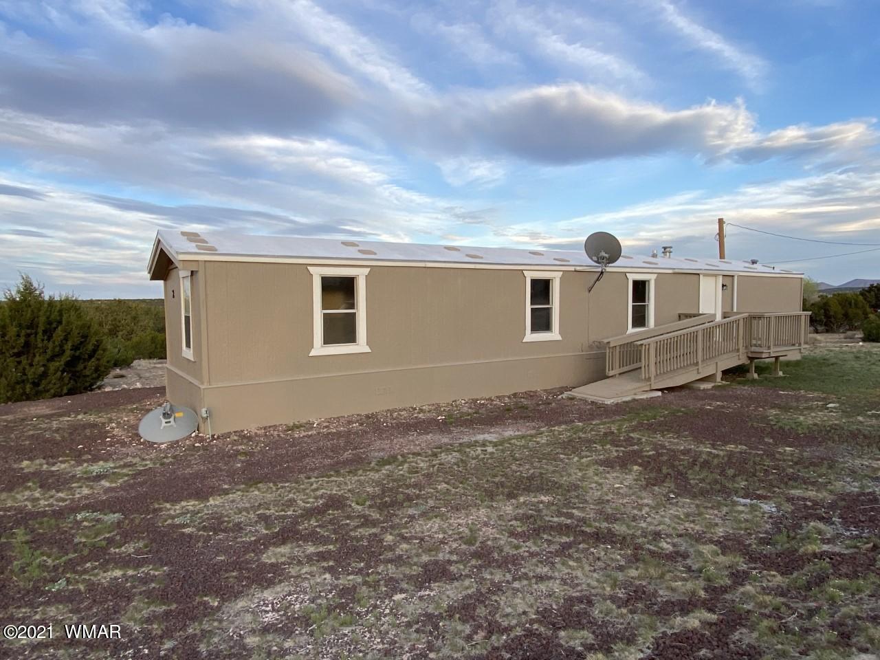 2 Short Lane Concho, AZ 85924 - Photo 2 of 19