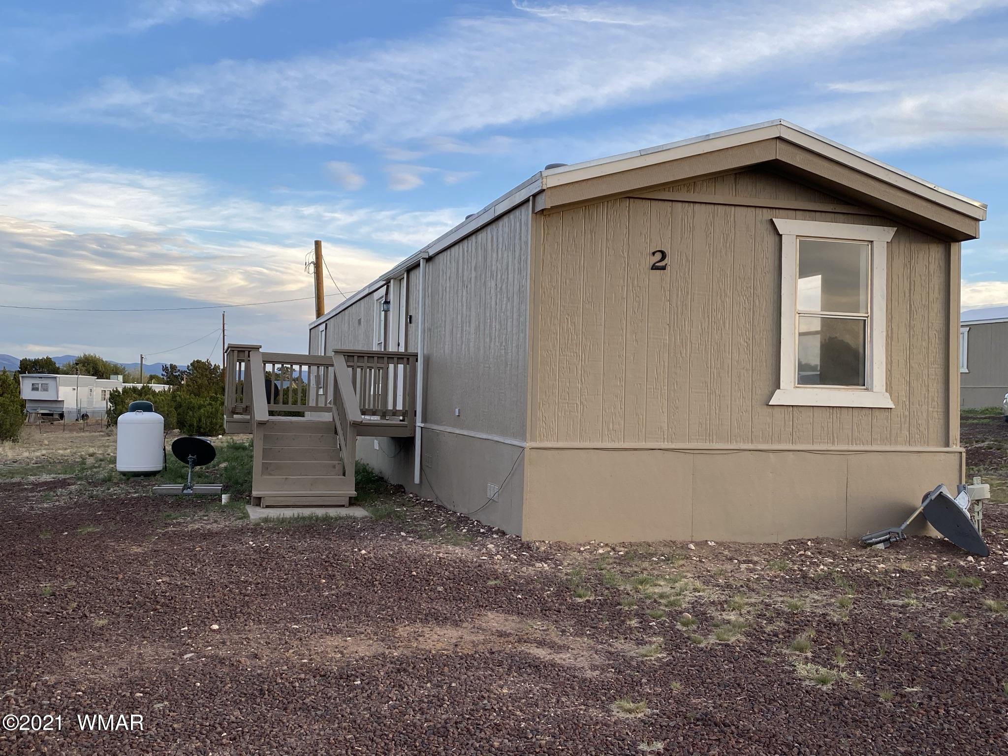 2 Short Lane Concho, AZ 85924 - Photo 3 of 19