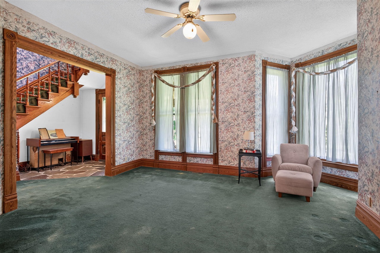 3811 West Card Road Reading, MI 49274 - Photo 4 of 44