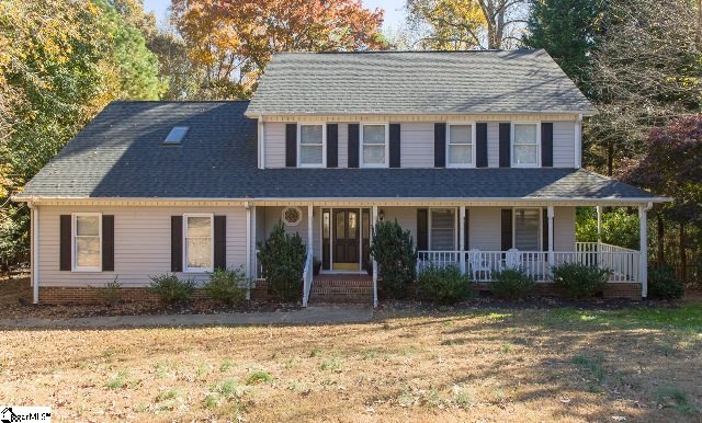 210 Squires Creek Road Simpsonville, SC 29681 - Photo 1 of 1 Gallery Image 1