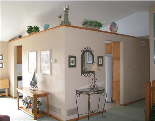191 Barrington Ridge Delmont, PA 15626 - Photo 13 of 16 Other. Open bulk head to kitchen for open floor plan