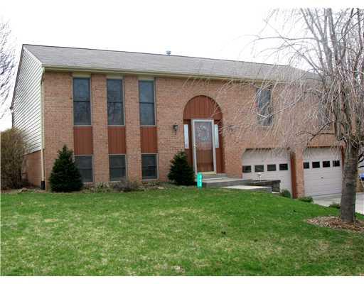 191 Barrington Ridge Delmont, PA 15626 - Photo 16 of 16 Exterior Front.
