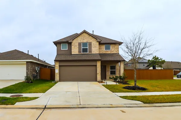 $2,600 | 22202 Palladium Drive, Hockley, TX 77447