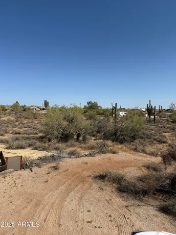 $620,000 | 5305 East 7 Palms Drive, Cave Creek, AZ 85331