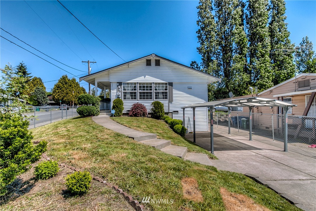 640 Index Avenue Northeast Renton, WA 98056 - Photo 2 of 16 Gallery Image 2