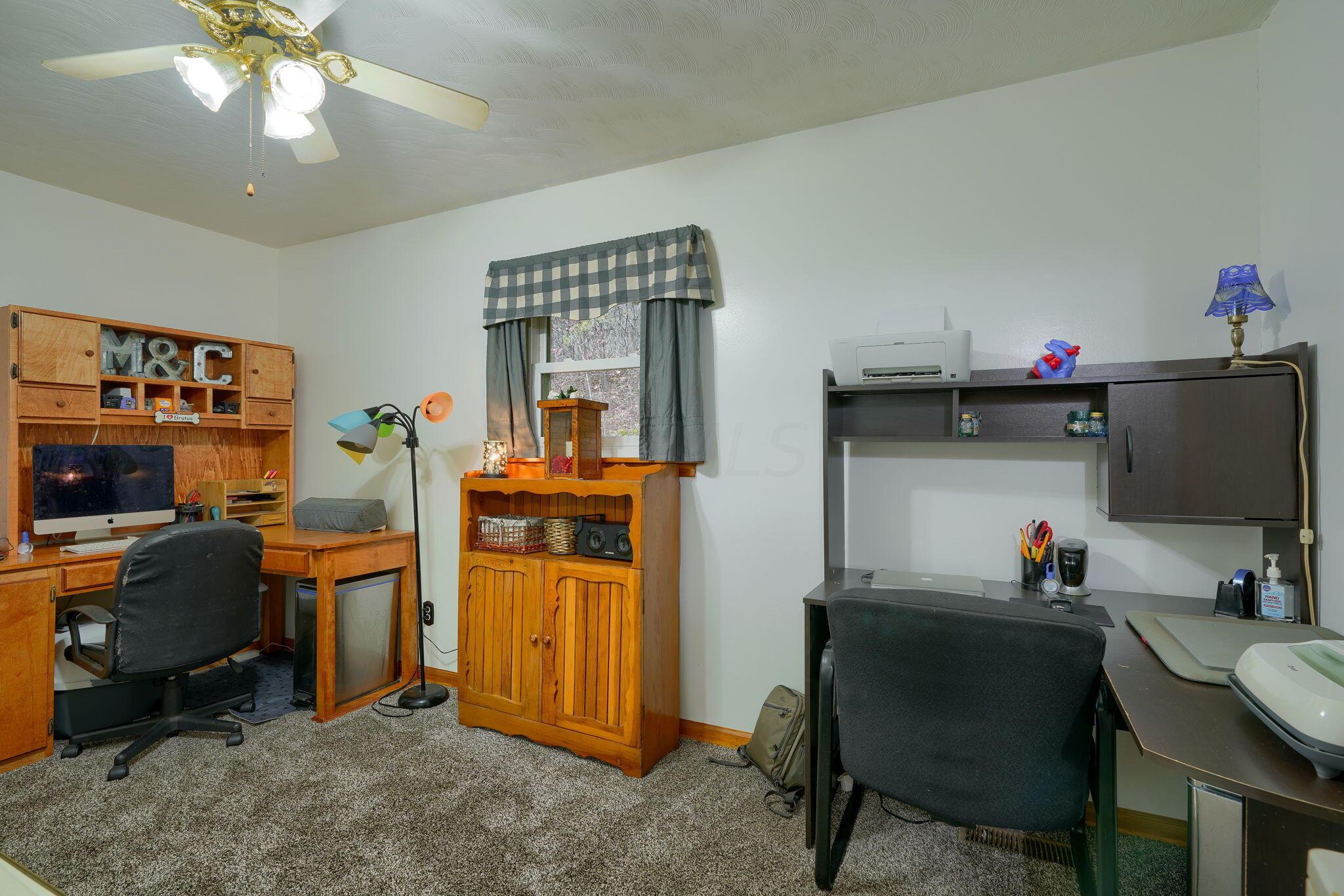 448 Jackson Furnace Road Oak Hill, OH 45656 - Photo 29 of 33 29. Bedroom22