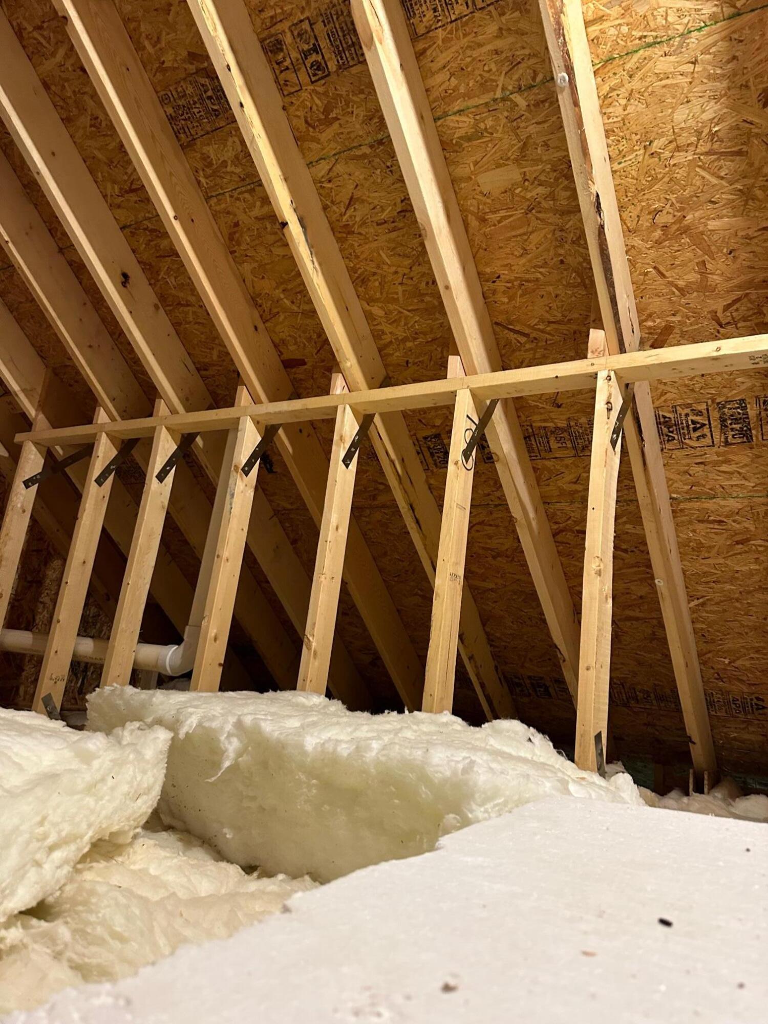 135 Old Truro Road Wellfleet, MA 02667 - Photo 36 of 38 a view of wooden floor