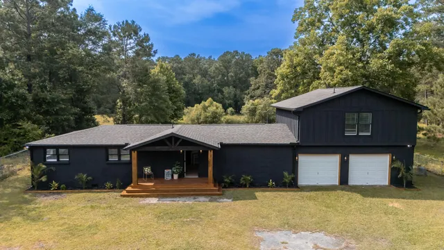 $360,000 | 1211 Lem Road, Cordesville, SC 29434