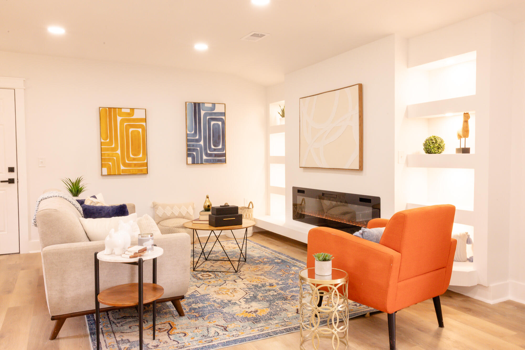 1211 Lem Road Cordesville, SC 29434 - Photo 2 of 49 0G6A5016