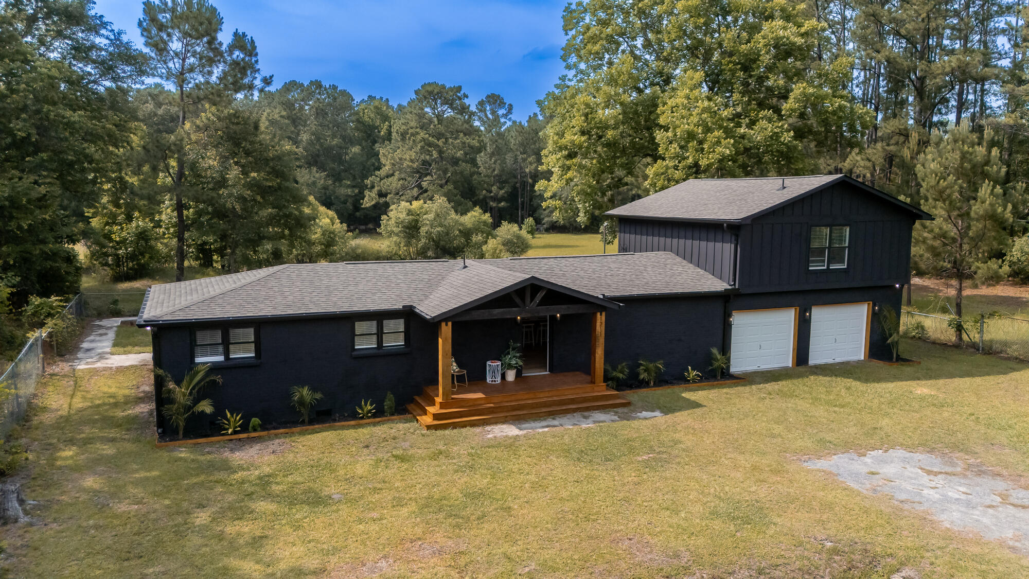 1211 Lem Road Cordesville, SC 29434 - Photo 39 of 49 DJI_20250604041619_0541_D