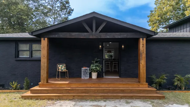 $360,000 | 1211 Lem Road, Cordesville, SC 29434