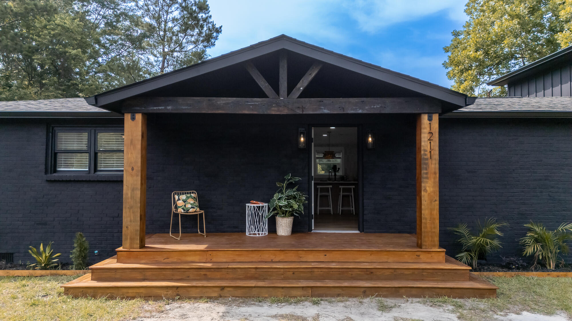 1211 Lem Road Cordesville, SC 29434 - Photo 41 of 49 DJI_20250604041822_0548_D