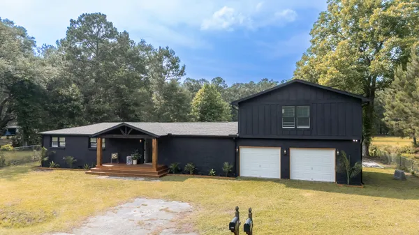 $360,000 | 1211 Lem Road, Cordesville, SC 29434