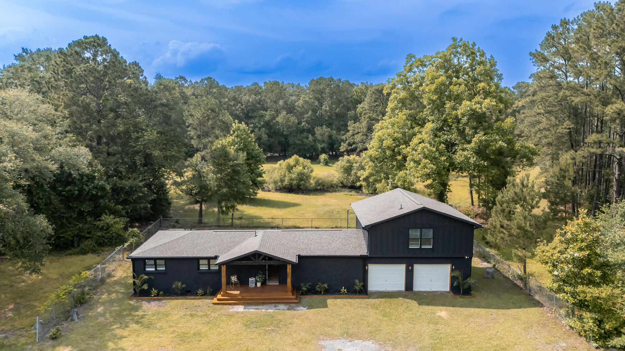 1211 Lem Road Cordesville, SC 29434 - Photo 43 of 49 DJI_20250604041301_0530_D