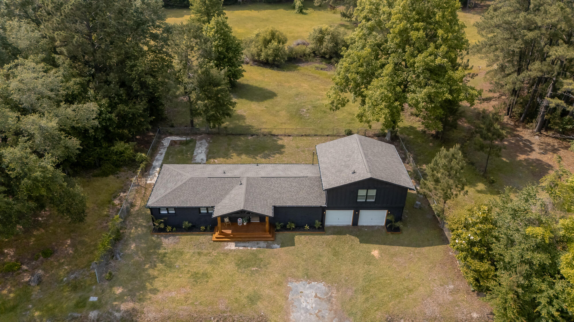 1211 Lem Road Cordesville, SC 29434 - Photo 44 of 49 DJI_20250604041307_0531_D