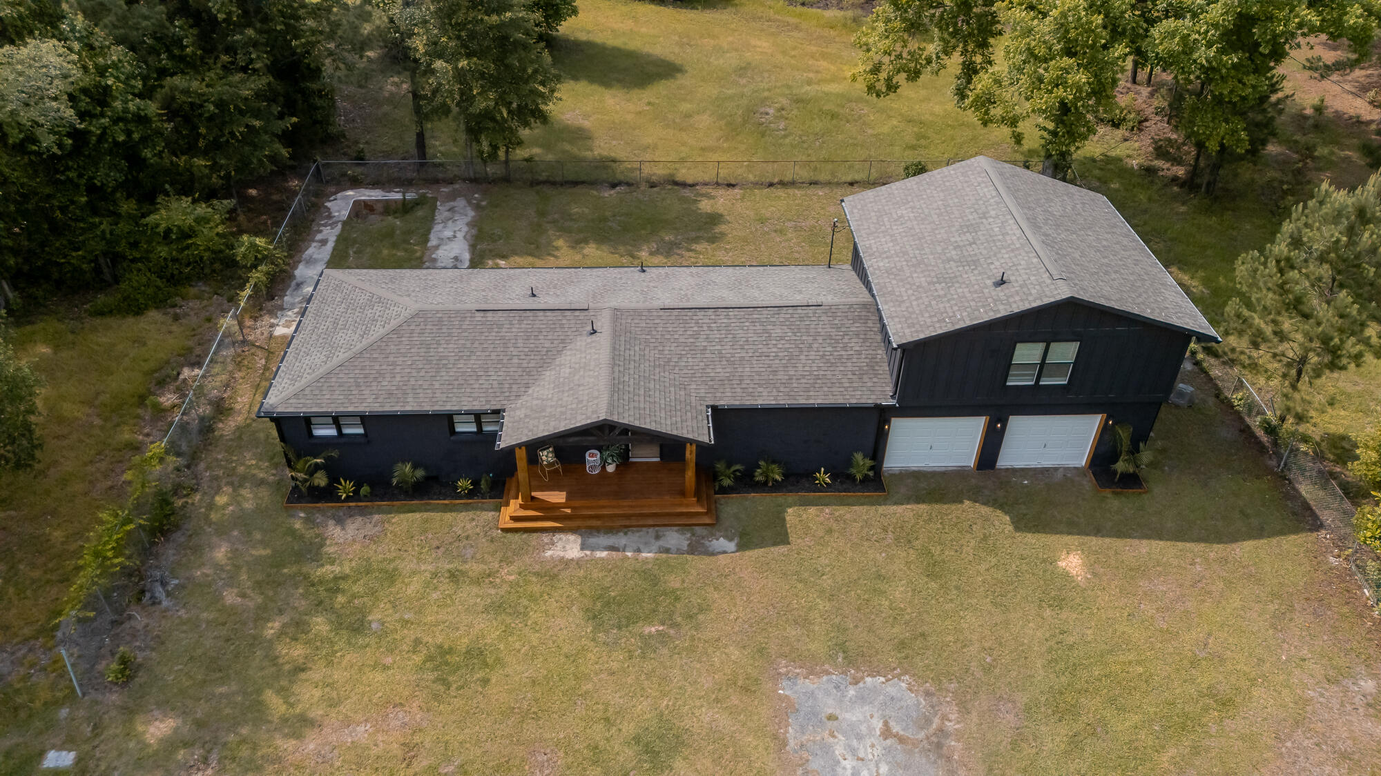 1211 Lem Road Cordesville, SC 29434 - Photo 45 of 49 DJI_20250604041545_0538_D